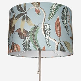 Sumatra Slate Easy Fit Lamp Shade