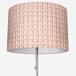 Temika Cinnabar Easy Fit Lamp Shade