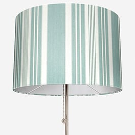 Tintagel Aqua Easy Fit Lamp Shade