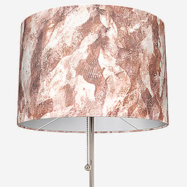 Varini Woodrose Easy Fit Lamp Shade