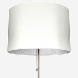 Vivaldi Alabaster Easy Fit Lamp Shade