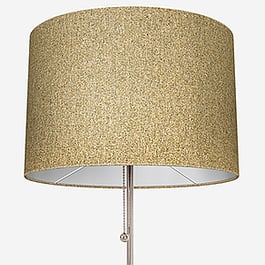 Wexley Ochre Easy Fit Lamp Shade