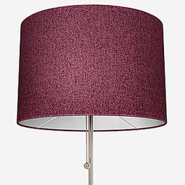 Wexley Plum Easy Fit Lamp Shade