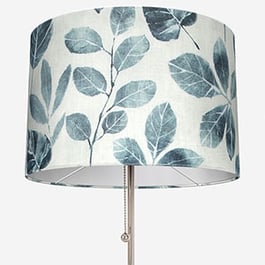 Whimsical Sapphire Easy Fit Lamp Shade