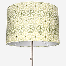 Wilfred Cucumber Easy Fit Lamp Shade