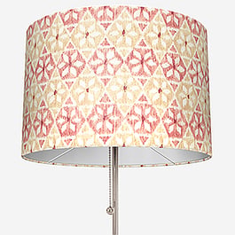 Wilfred Raspberry Easy Fit Lamp Shade