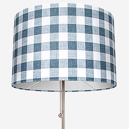 Wilson Denim Easy Fit Lamp Shade