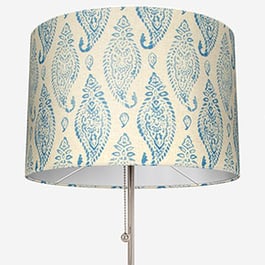 Prestigious Textiles Wollerton Cornflower Lamp Shade