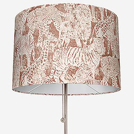 Zambezi Sienna Easy Fit Lamp Shade