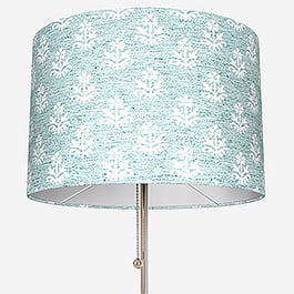 Zari Lagoon Easy Fit Lamp Shade