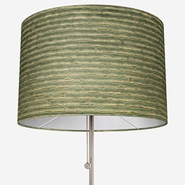 Prestigious Textiles Zircon Forest Lamp Shade