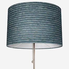 Prestigious Textiles Zircon Slate Lamp Shade