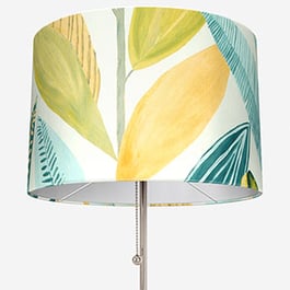 Scion Hikkaduwa Tangerine Lamp Shade