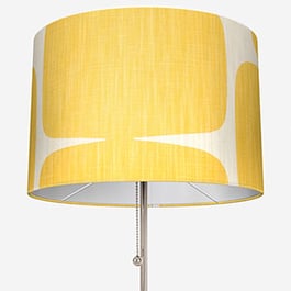 Scion Lohko Honey Lamp Shade