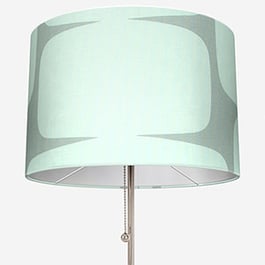 Scion Lohko Mist Granite Lamp Shade