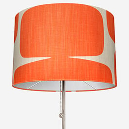 Scion Lohko Paprika Lamp Shade