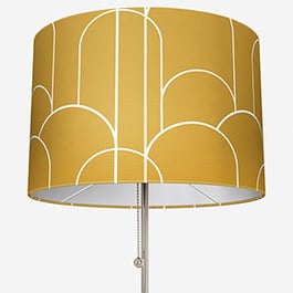 Sonova Studio Arch Deco Gold Lamp Shade