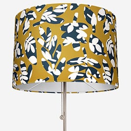 Sonova Studio Decoupe Navy Lamp Shade