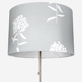 Sonova Studio Flora Bloom French Grey Lamp Shade