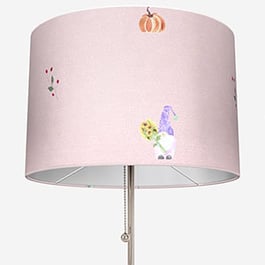Sonova Studio Gonk Harvest Blush Pink Lamp Shade