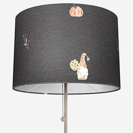 Sonova Studio Gonk Harvest Charcoal Lamp Shade