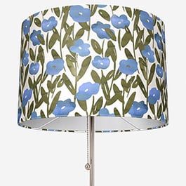 Sonova Studio Poppy Pasture Iris Lamp Shade