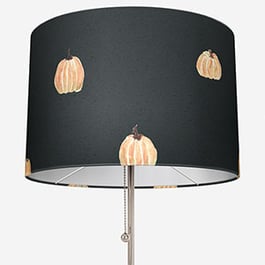 Sonova Studio Pumpkin Charcoal Lamp Shade