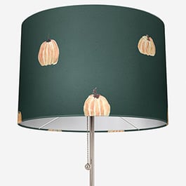 Sonova Studio Pumpkin Forest Green Lamp Shade