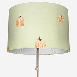 Sonova Studio Pumpkin Natural Lamp Shade