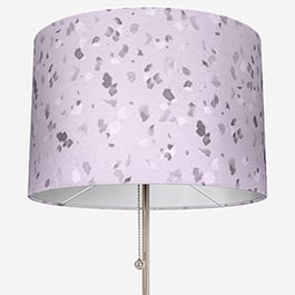 Sonova Studio Terrazzo Lavender Lamp Shade