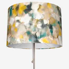 Studio G Marissa Chartreuse Lamp Shade