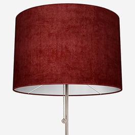 Studio G Murano Scarlet Lamp Shade