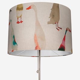 Studio G Riverside Linen Lamp Shade