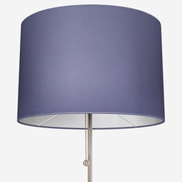 Touched By Design Accent Coastal Blue Lamp Shade