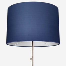Touched By Design Accent Navy Lamp Shade
