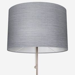 Touched by Design All Spring Dove Grey Lamp Shade