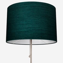 Touched By Design All Spring Teal Lamp Shade