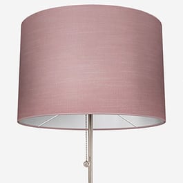 Touched By Design Amalfi Dusky Rose Lamp Shade