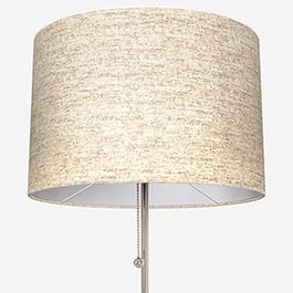 Touched By Design Barde Oatmeal Lamp Shade