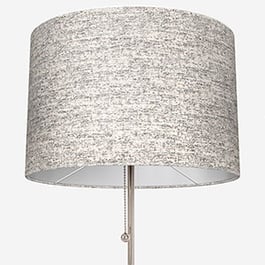 Touched By Design Barde Slate Grey Lamp Shade