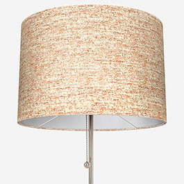 Touched By Design Barde Terracotta Lamp Shade