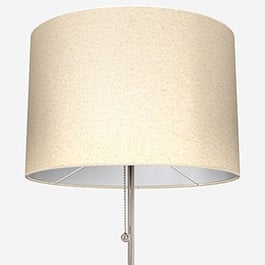 Touched By Design Boucle Ecru Lamp Shade