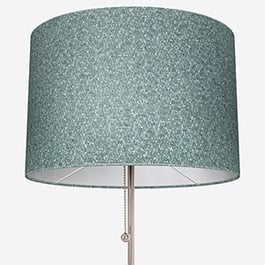 Touched By Design Boucle Sage Green Lamp Shade