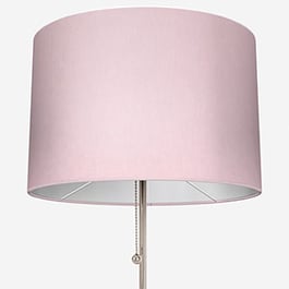 Touched By Design Canvas Lilac Lamp Shade