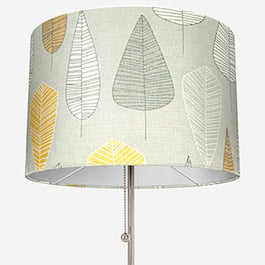 Touched By Design Castanea Dove Lamp Shade