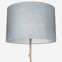 Touched By Design Crossy Washed Lamp Shade