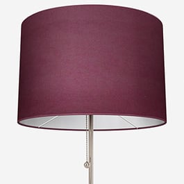 Touched By Design Dione Claret Lamp Shade
