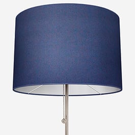 Touched By Design Dione Dark Blue Lamp Shade