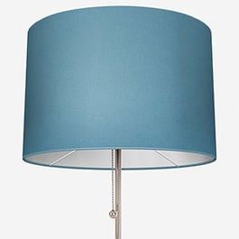 Touched By Design Dione Denim Lamp Shade