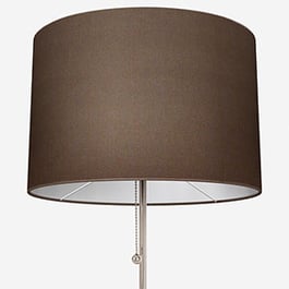 Touched By Design Dione Espresso Lamp Shade